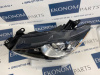 KJ0151041C Фара левая USA Mazda CX5 2014-2016
