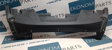 68138372AG Накладка замка капота Jeep Cherokee 2014-2018