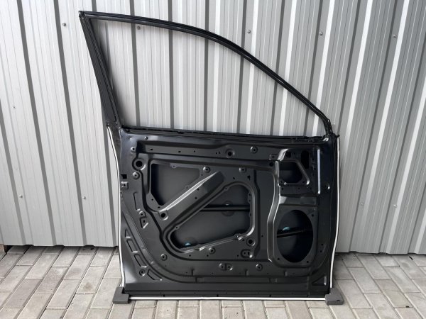 60009SJ0109P Дверь передняя левая Subaru Forester 2019-2024