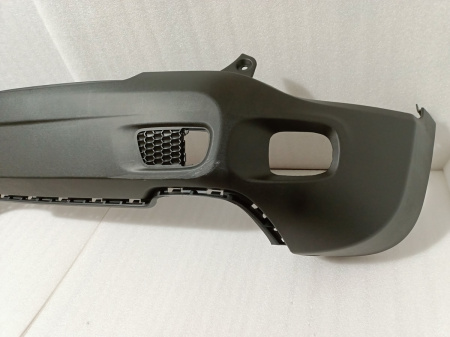 6AE89LXHAA Бампер задний (с повреждением) Jeep Renegade 2015-2018