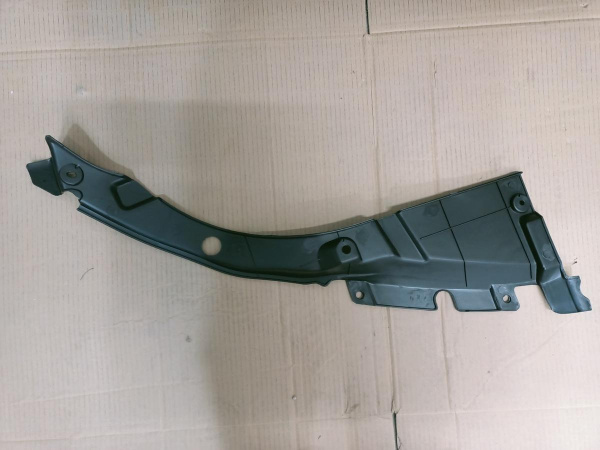 53299-0R010 Верхняя крышка (защита) резервуара для воды левая Toyota RAV-4 2013-2018