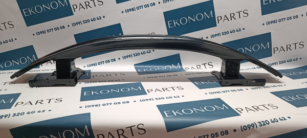 1496582-00-A Усилитель переднего бампера Tesla Model X 2021-2025