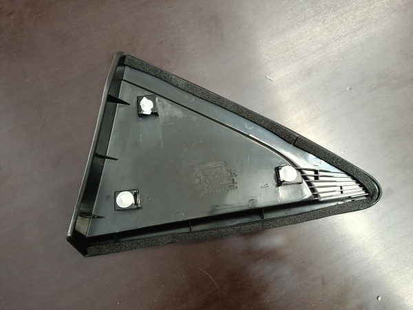 95991481 Накладка заднего крыла правая Chevrolet Cruze 2009-2015