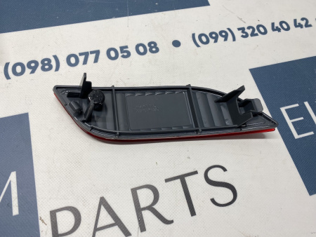 55112679AA Катафот заднего бампера левый Jeep Compass 2017-2020
