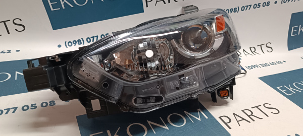 Фара левая Mazda CX-3 