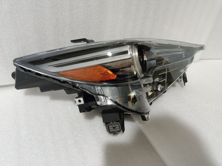 KL2L51031C Фара FULL LED с AFS правая Mazda CX5 USA 2017-2021