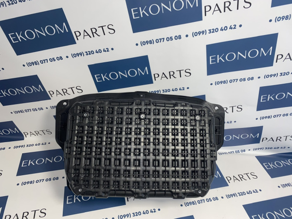 150865600D Задний бокс (корыто) крышки багажника Tesla Model Y 2020-2024