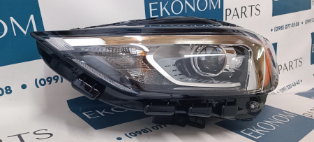 KT4Z13008B Фара левая Ford Edge 2019-2021