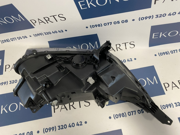 33150-TLA-A11 Фара левая LED Honda CR-V 2017-2021