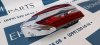 KS7313A602C Фонарь задний в крышку багажника правый Ford Fusion 2019-2020