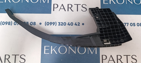 71290-30A-A00 Крепление переднего бампера левое Honda Accord 2023-2026