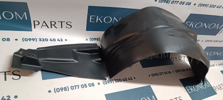 5303948AB Подкрылок задний правый Jeep Compass 2011-2016