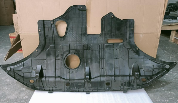 29110-S2000 Защита двигателя Hyundai Santa Fe 2019-2020