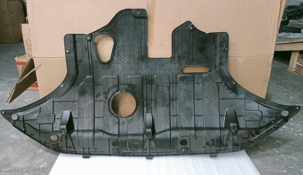 29110-S2000 Защита двигателя Hyundai Santa Fe 2019-2020