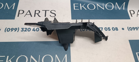 68210064AD Крепление переднего бампера-фары правое Jeep Cherokee KL 2014-2018