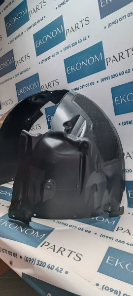 1585129-00-С Подкрылок передний правый Tesla Model X 2021-2025