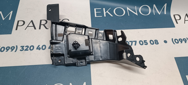 68210064AD Крепление переднего бампера-фары правое Jeep Cherokee KL 2014-2018