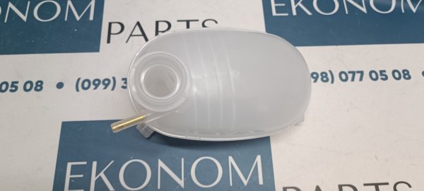 GV618A080AD Бачок расширительный Ford Fusion 2019-2020