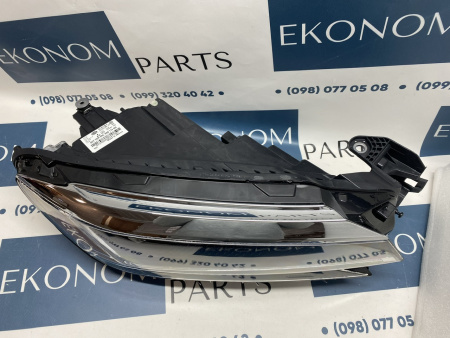 561941036B Фара LED правая Passat B9 2019