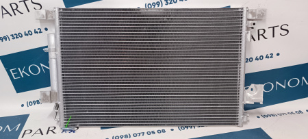 7812A030 Радиатор кондиционера Mitsubishi ASX 2020-