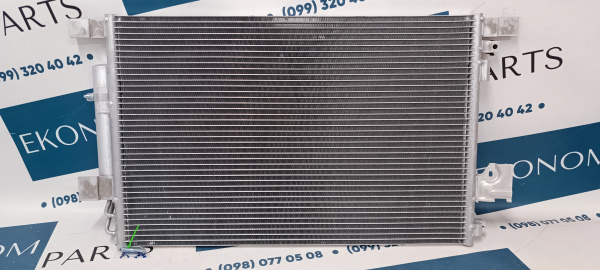 7812A030 Радиатор кондиционера Mitsubishi ASX 2020-