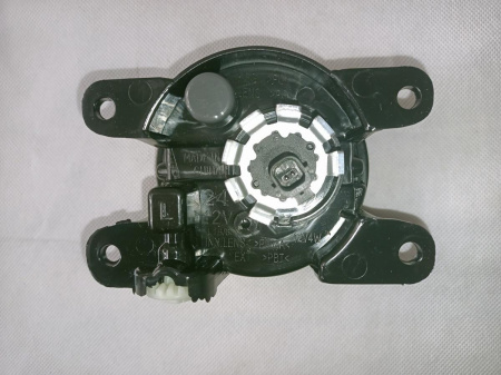 33950-TZA-H01 Противотуманная фара LED левая Honda CR-V 2017-2021