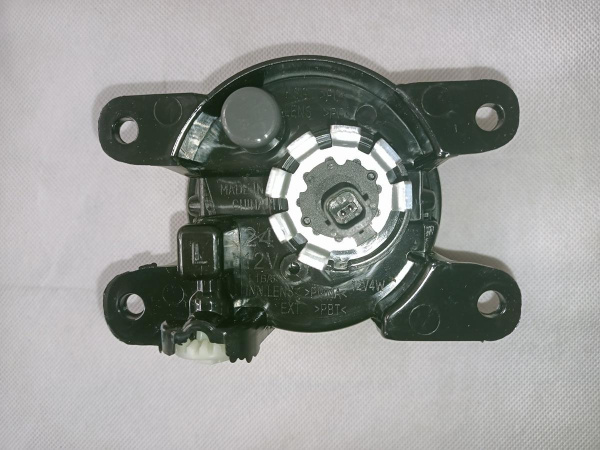 33950-TZA-H01 Противотуманная фара LED левая Honda CR-V 2017-2021