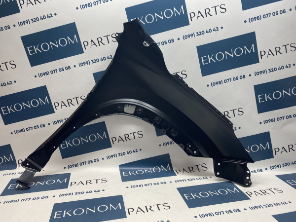 53812-78010 Крыло переднее левое Lexus NX 2015-2018