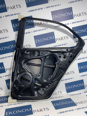 67510-TL2-A90ZZ Дверь задняя правая Honda Accord European 2008-2012