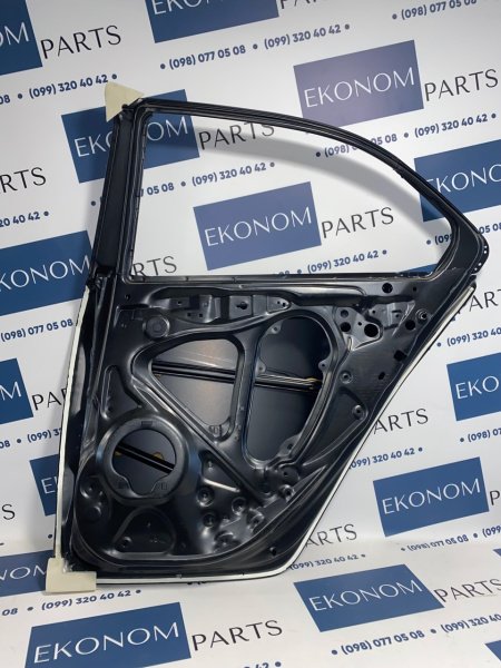 67510-TL2-A90ZZ Дверь задняя правая Honda Accord European 2008-2012