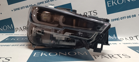 KPF351031D Фара USA с ДХО правая Mazda CX-5 2022-