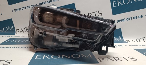 KPF351031D Фара USA с ДХО правая Mazda CX-5 2022-