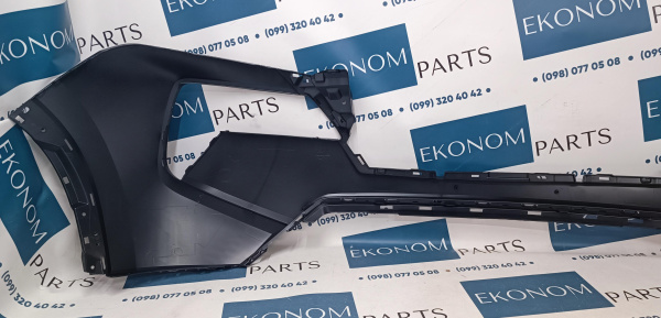 620224MT0H Бампер передний Nissan Rogue (X-Trail) 2024-
