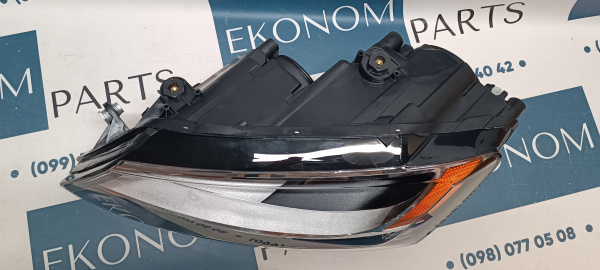 5C7941005 Фара USA левая Volkswagen Jetta 2012-2018