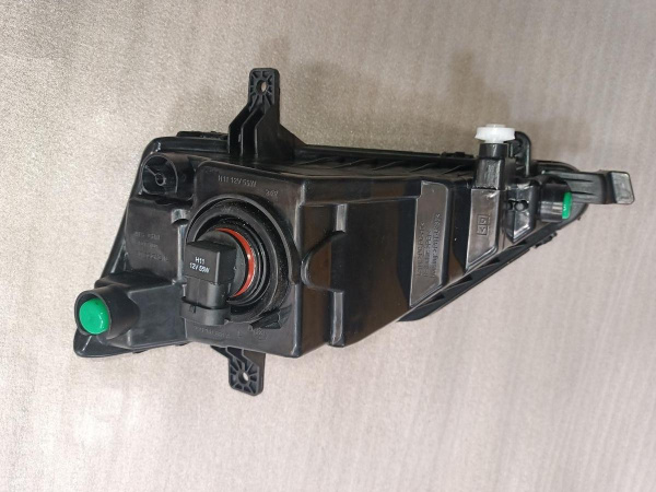 5GM941661 Противотуманная фара левая Volkswagen Jetta 2019-2020