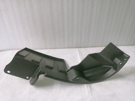 71514-TGG-A20 Защита заднего бампера правая Honda Civic Hatchback 2019-2021