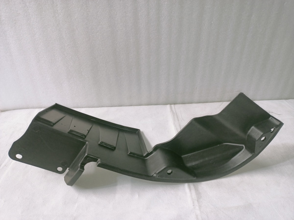 71514-TGG-A20 Защита заднего бампера правая Honda Civic Hatchback 2019-2021