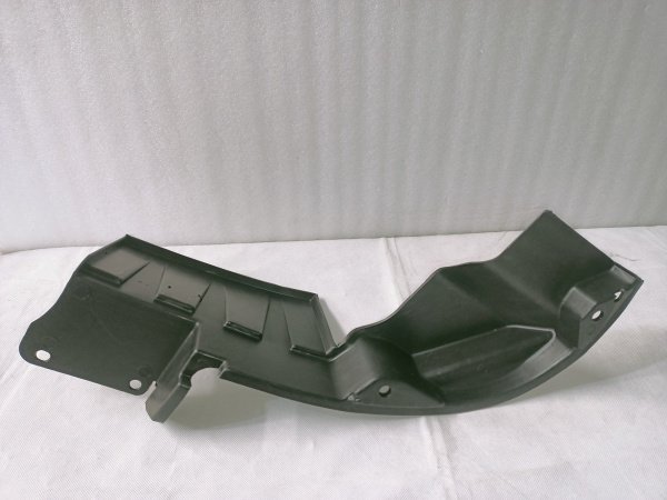 71514-TGG-A20 Защита заднего бампера правая Honda Civic Hatchback 2019-2021