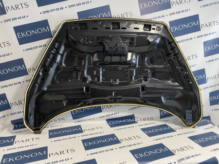2315693 Панель капота Ford Escape (Kuga) 2017- 2019