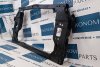 68411365AA Панель радиатора (телевизор) Jeep Cherokee 2019-2022