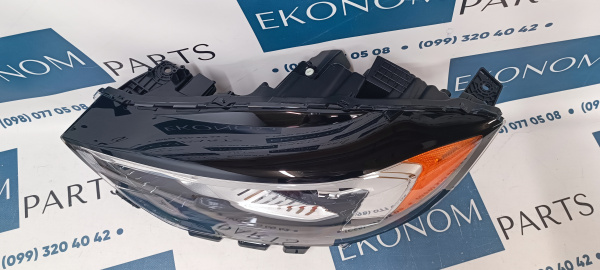 KT4Z13008B Фара левая Ford Edge 2019-2021