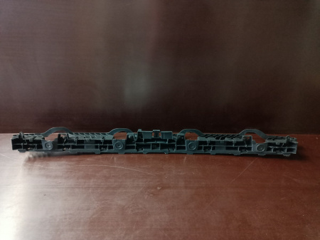 17A807863 Крепление (кронштейн) заднего бампера центральное Volkswagen Jetta 2019-2022