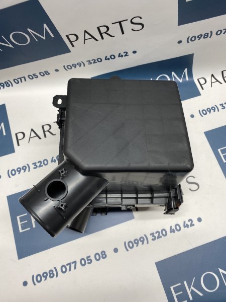 177010P120 Корпус воздушного фильтра в сборе Toyota Highlander 2014-2019