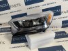 GV4113W030AB Фара галоген с работающим катафотом левая Ford Escape (Kuga) 2017-2019