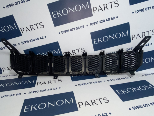 5UP86RXFAB Каркас решетки радиатора Jeep Compass 2017-