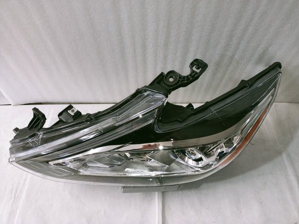 26060-9HS0A Фара светлая левая USA Nissan Altima 2016-2018