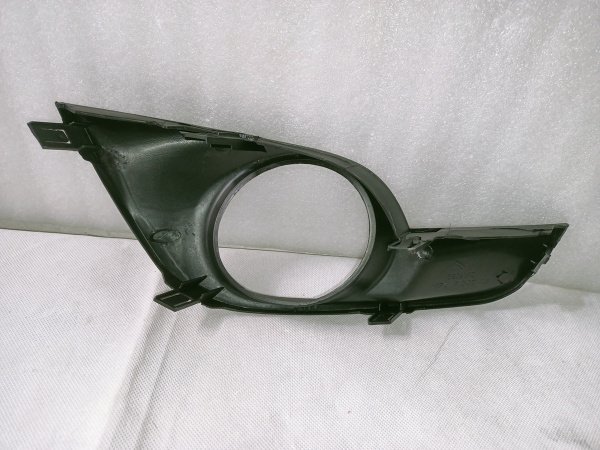 62257-3TA0B Накладка (рамка) противотуманной фары левая Nissan Altima USA 2013-2015