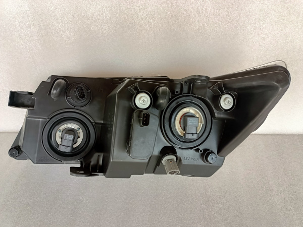 5116288AD Фара правая светлая Dodge Journey 2011-2021