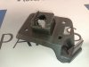 KSD450161 Крепление решетки левое Mazda CX-5 2022-