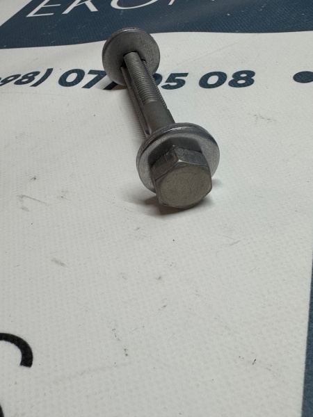 2007106 Болт развальный передний Tesla Model X 2015-2020